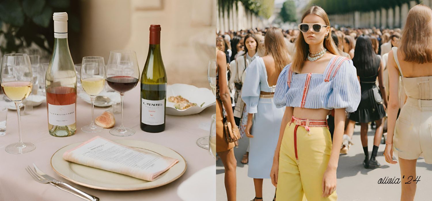 「葡萄酒, 你總是讓人如此着迷」品酒的5個小法則，一分鐘速成達人