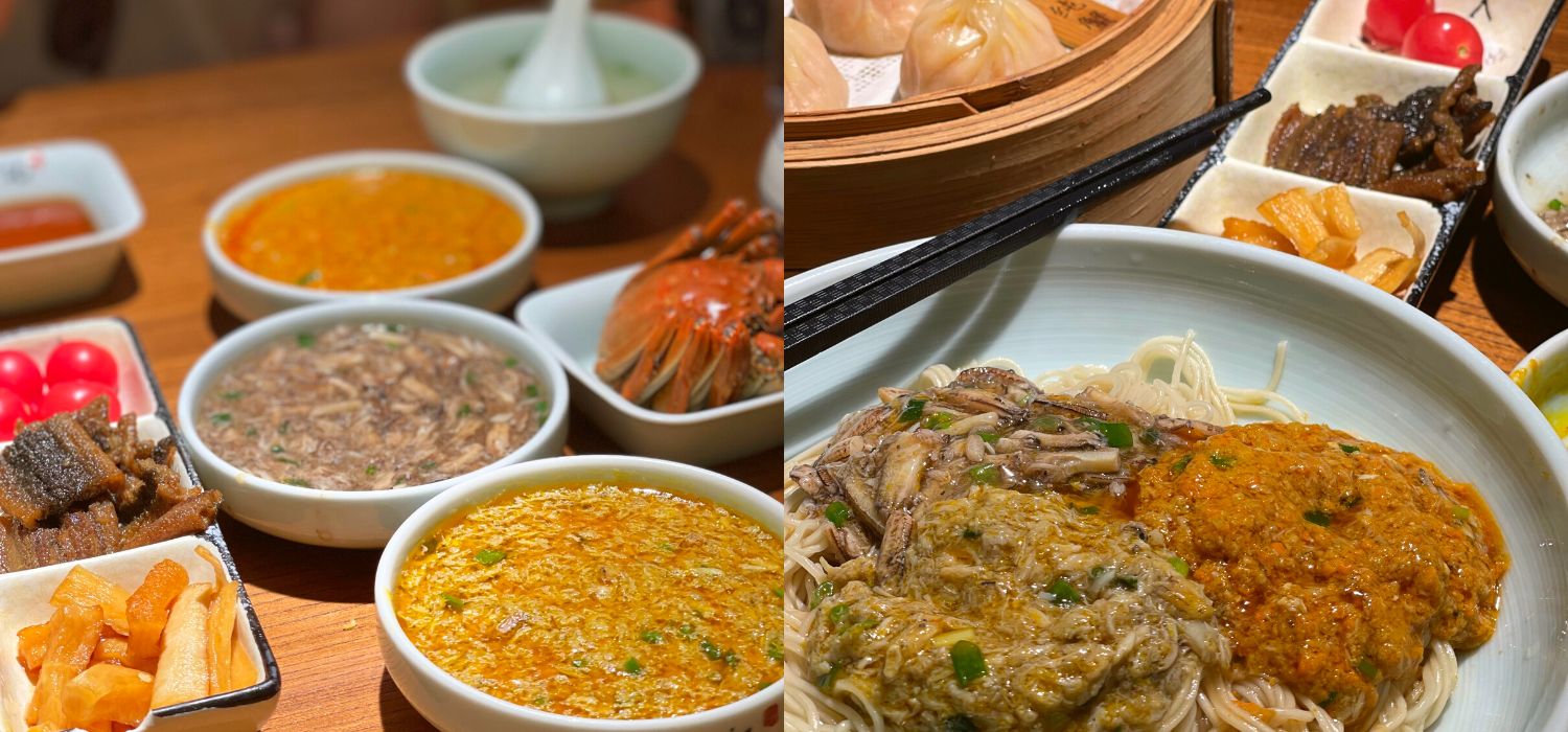 味蕾大滿足! 當六月黃古早味遇上法國酒