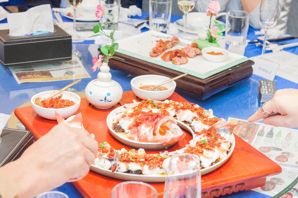 October 19, 2023 - Tasting of Autumn Private Wine Pairing Dinner