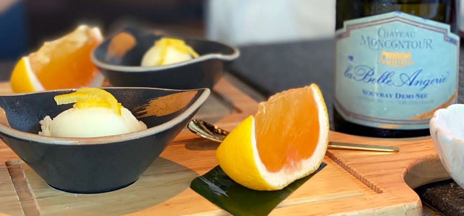 零失敗配方！ 健康低卡酒甜品