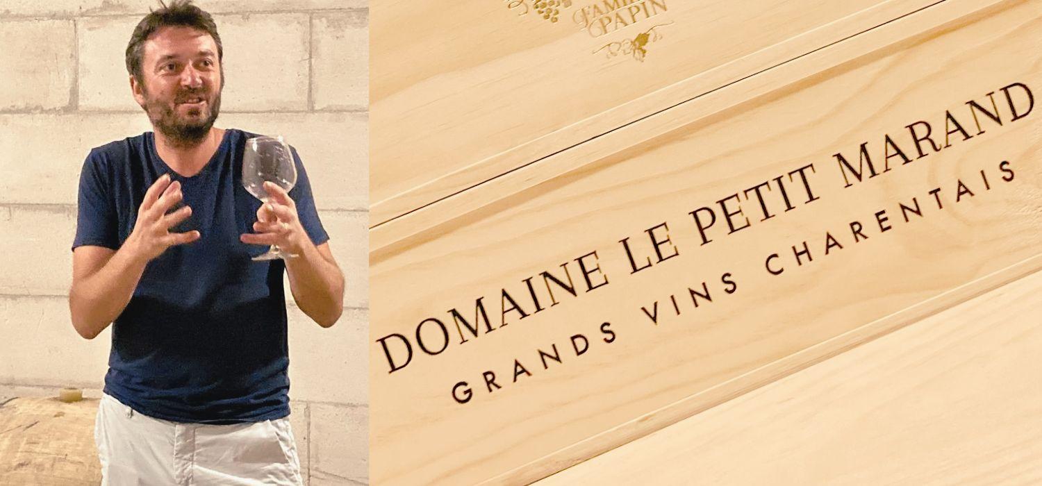 誰說 Cognac 只屬於白蘭地？