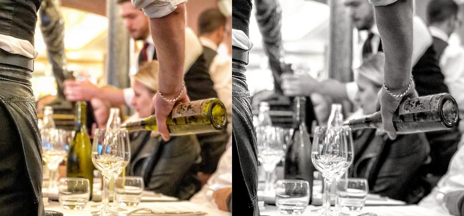 Bistronomy美酒速配! 必喝的Rhône Valley葡萄酒