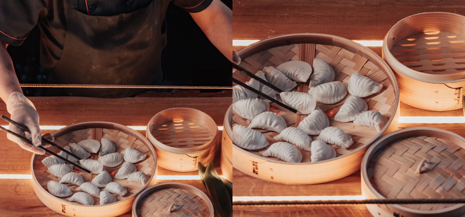 和亞洲菜碰撞的絕妙滋味! 不能錯過JURA葡萄酒