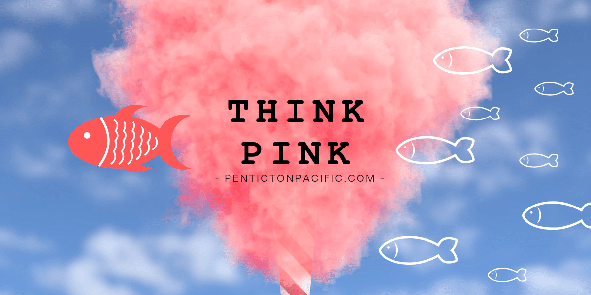 Think Pink