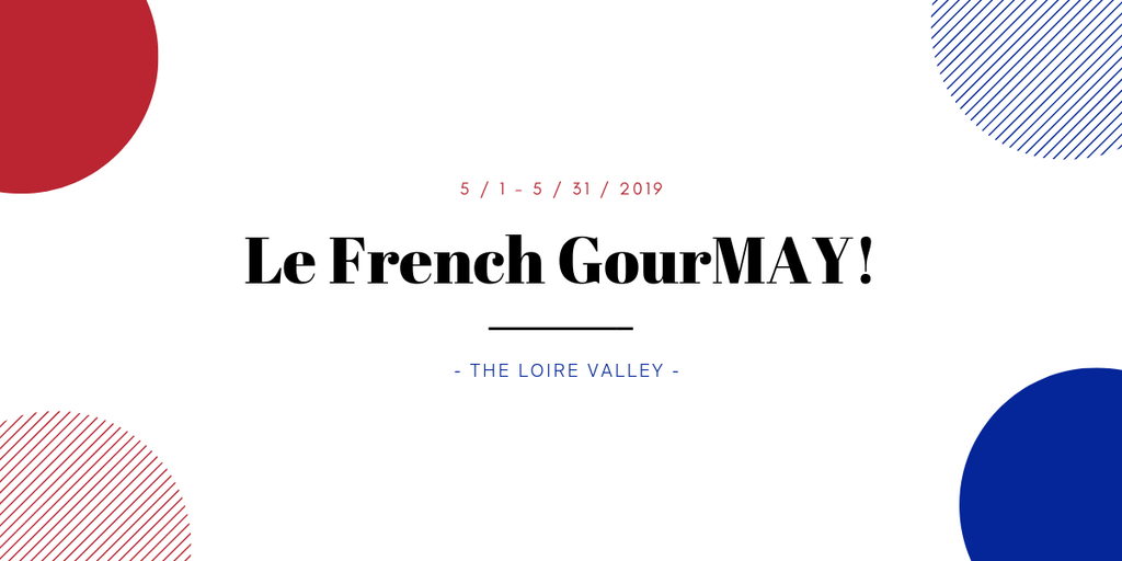 Le French GourMay 2019