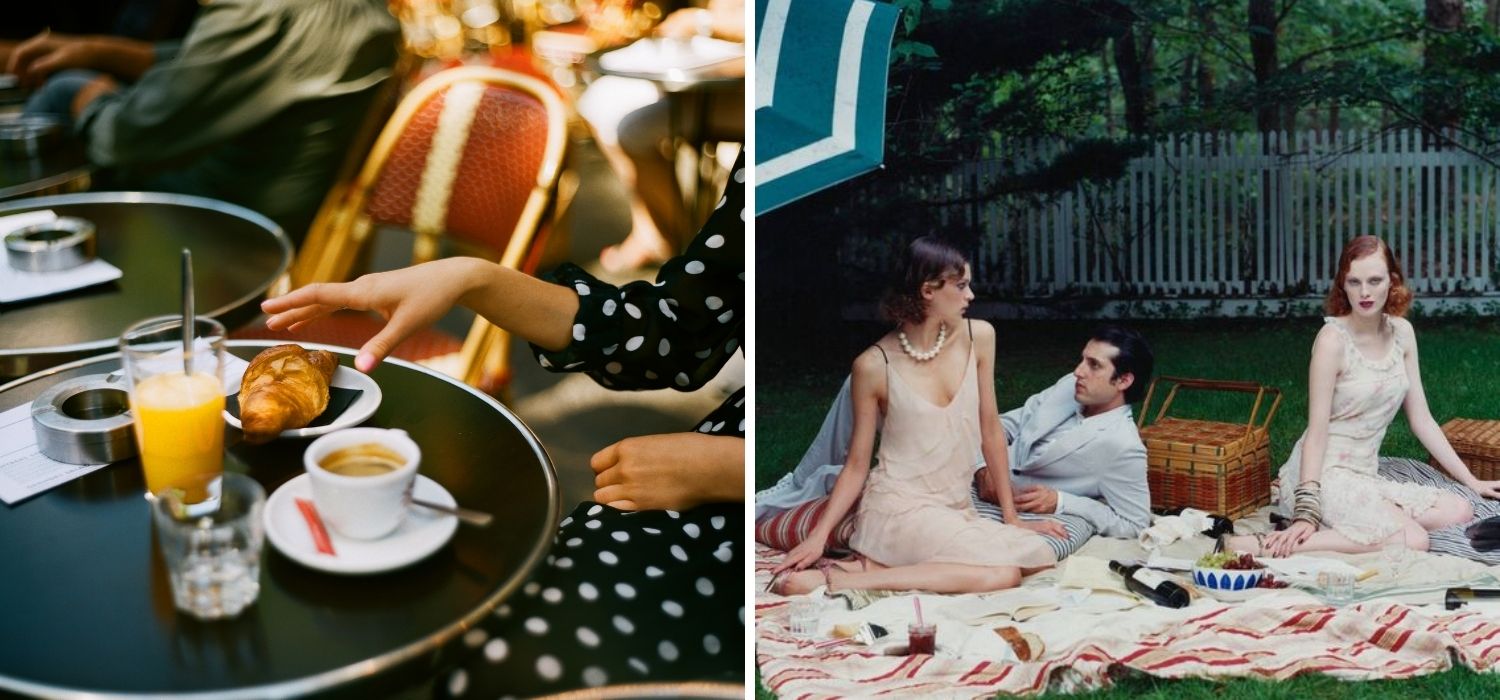 A Parisian Picnic, Reimagined — Elegant Wine Picks for Outdoor Dining in Hong Kong