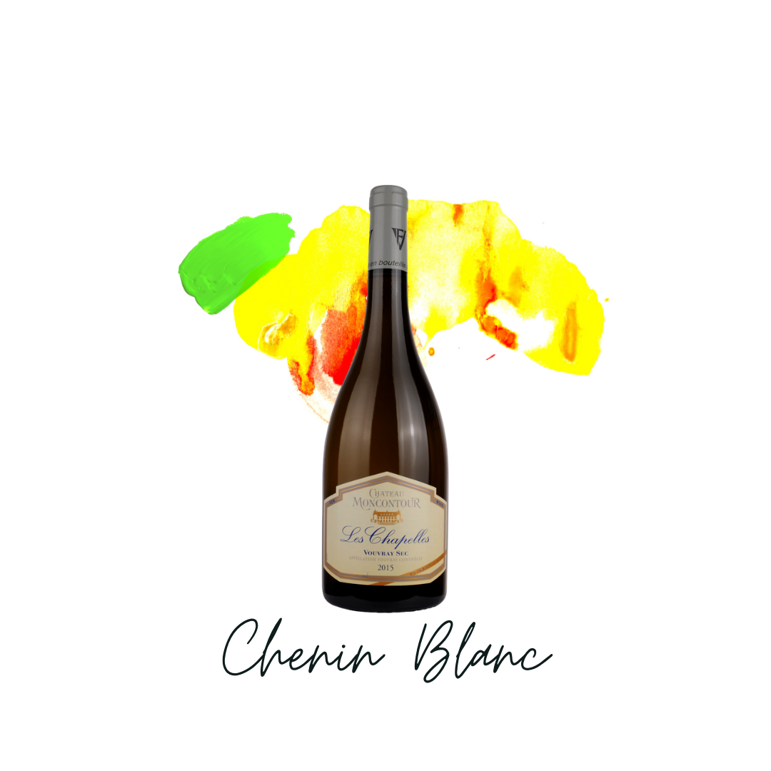 Chenin Blanc