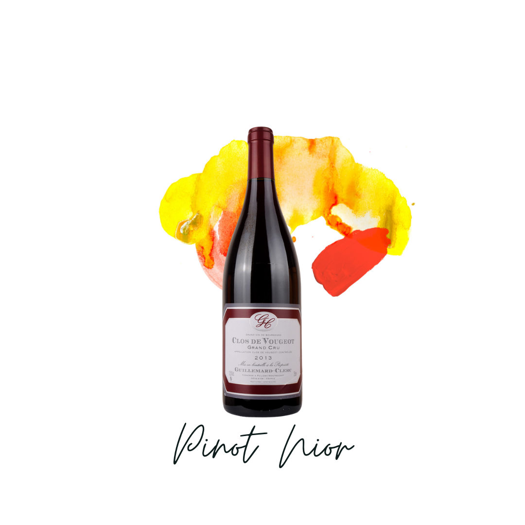 Pinot Noir