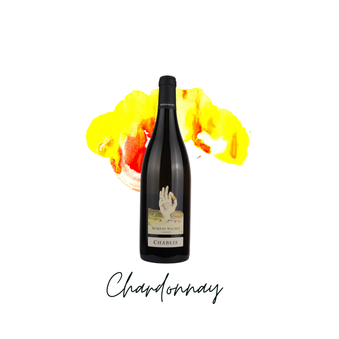 Chardonnay
