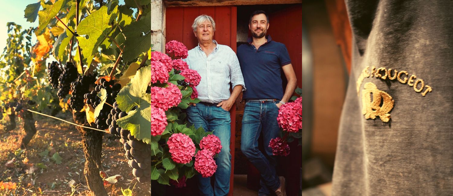 Domaine Rougeot Père & Fils