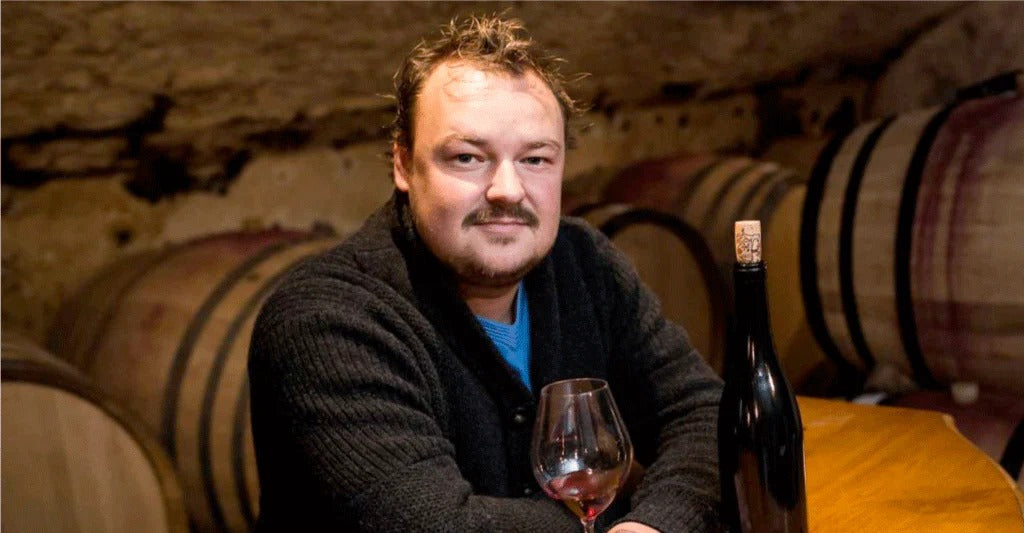 Domaine Geantet-Pansiot