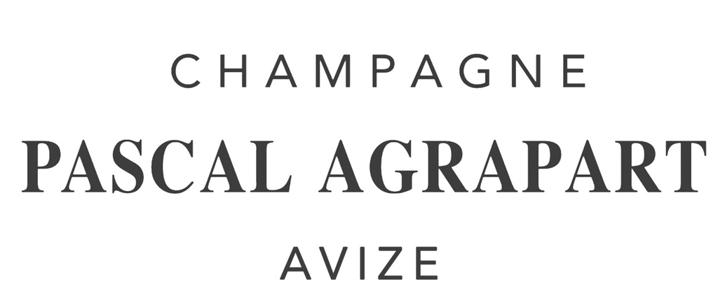 Champagne Agrapart & Fils