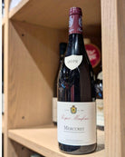 2019 Domaine Prosper Maufoux Mercurey Rouge