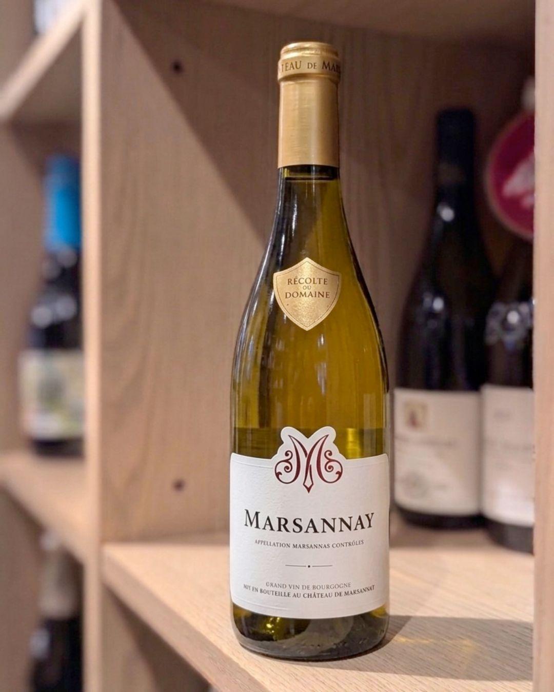 2020_Chateau_de_Marsannay_Marsannay_Blanc