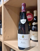 2020 Domaine Prosper Maufoux Rully Rouge