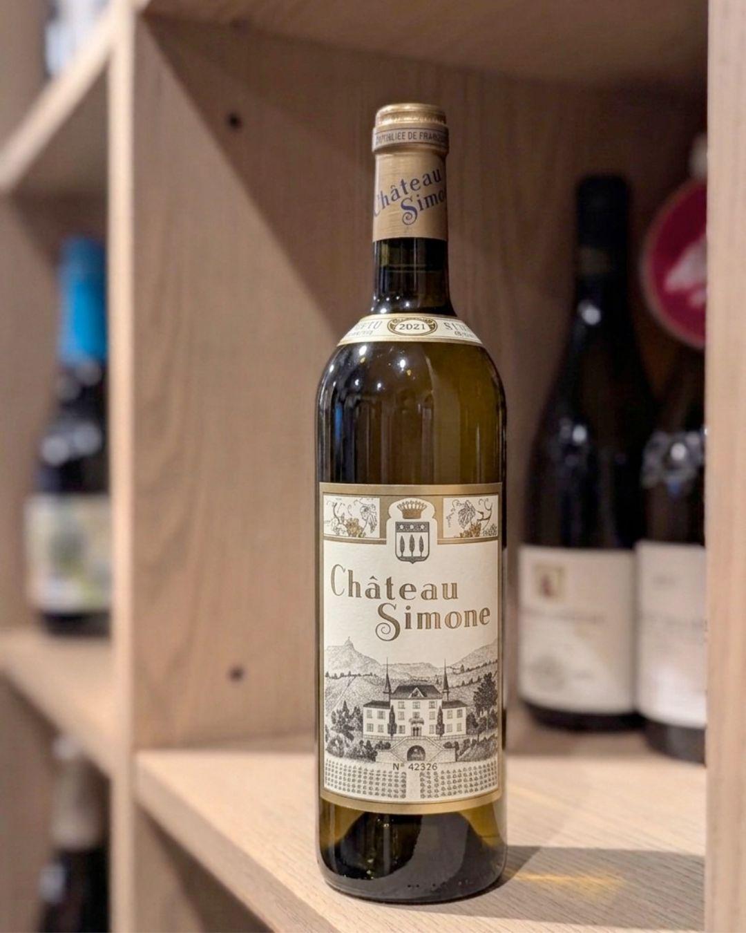 2022_Chateau_Simone_Palette_Blanc