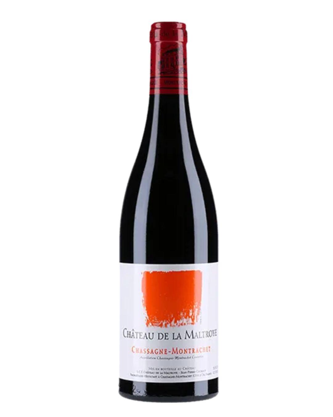 Chteau_de_la_Maltroye_Chassagne-Montrachet_Village_Rouge