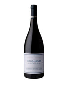 2022_Domaine_Bruno_Clair_Marsannay_Rouge