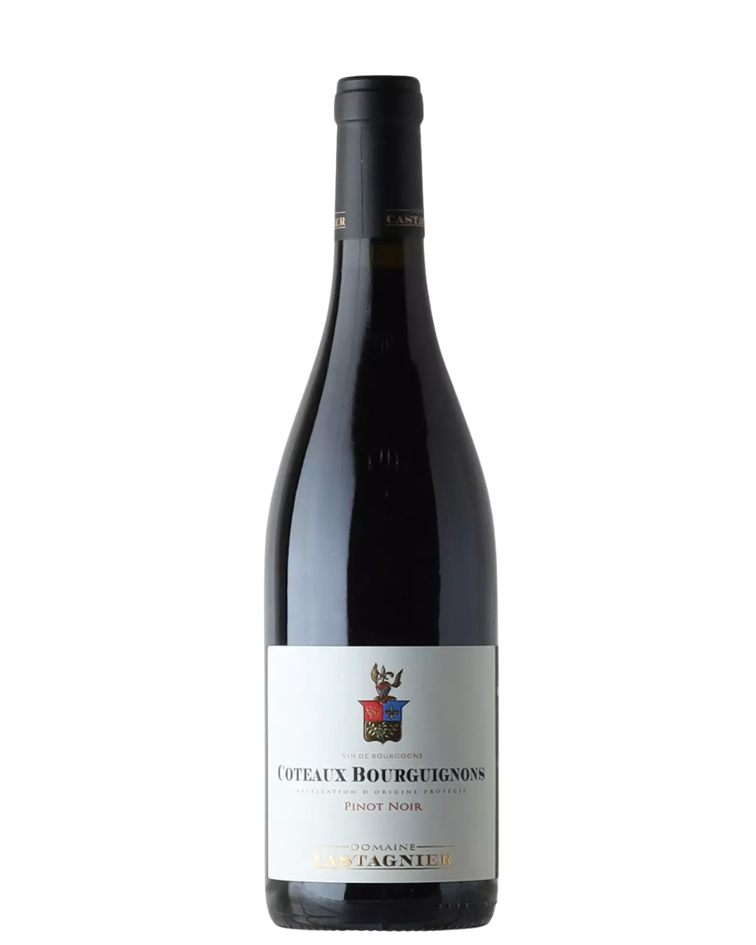 Domaine Castagnier Coteaux Bourguignons Pinot Noir