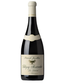 2022_Domaine_Patrick_Javillier_Puligny_Montrachet_Les_Levrons