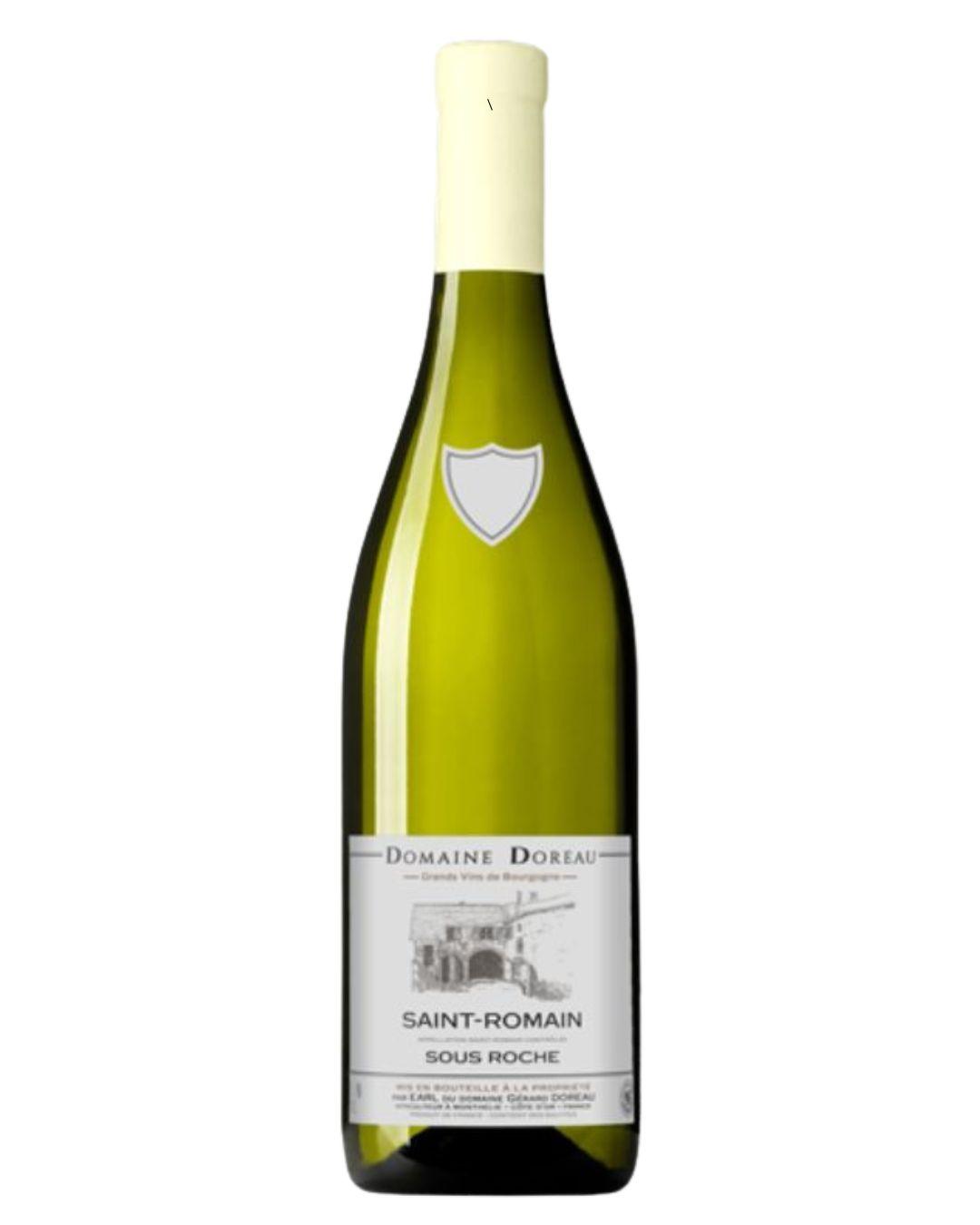  Domaine Doreau Saint-Romain Sous Roche