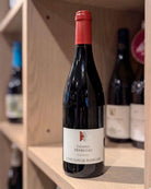 2023_Domaine_Frederic_Mabileau_Saint_Nicolas_de_Bourgueil_Les_Rouilleres