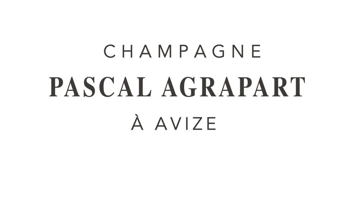 Champagne_Agrapart_Fils_logo