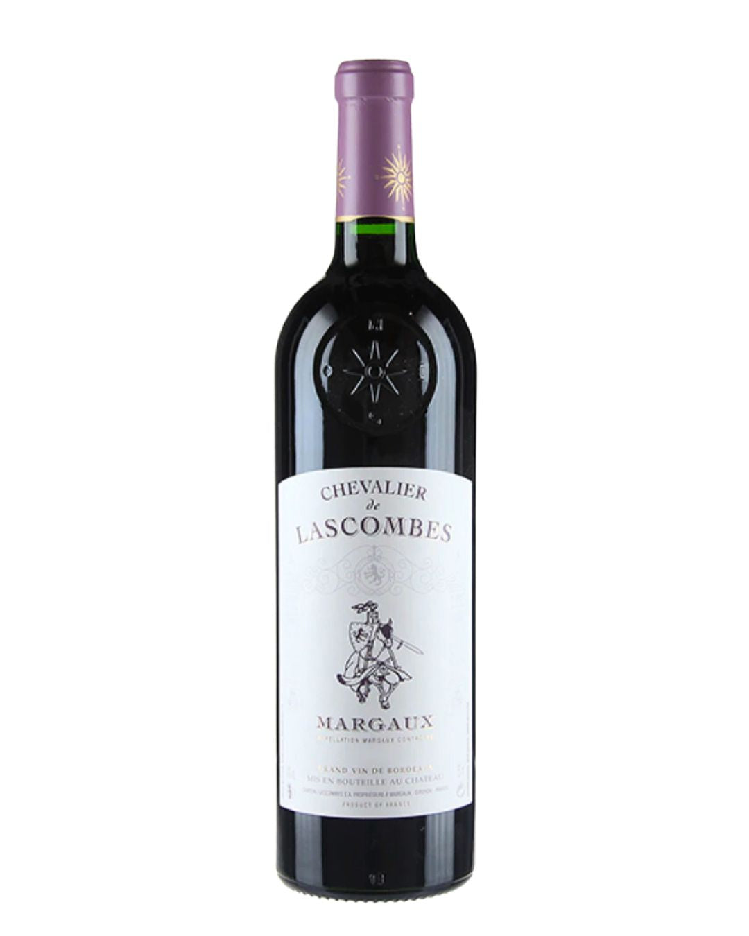 ダ*ー様 Château Lascombes 2015 750ml Chateau Lascombes Margaux | Total Wine & More