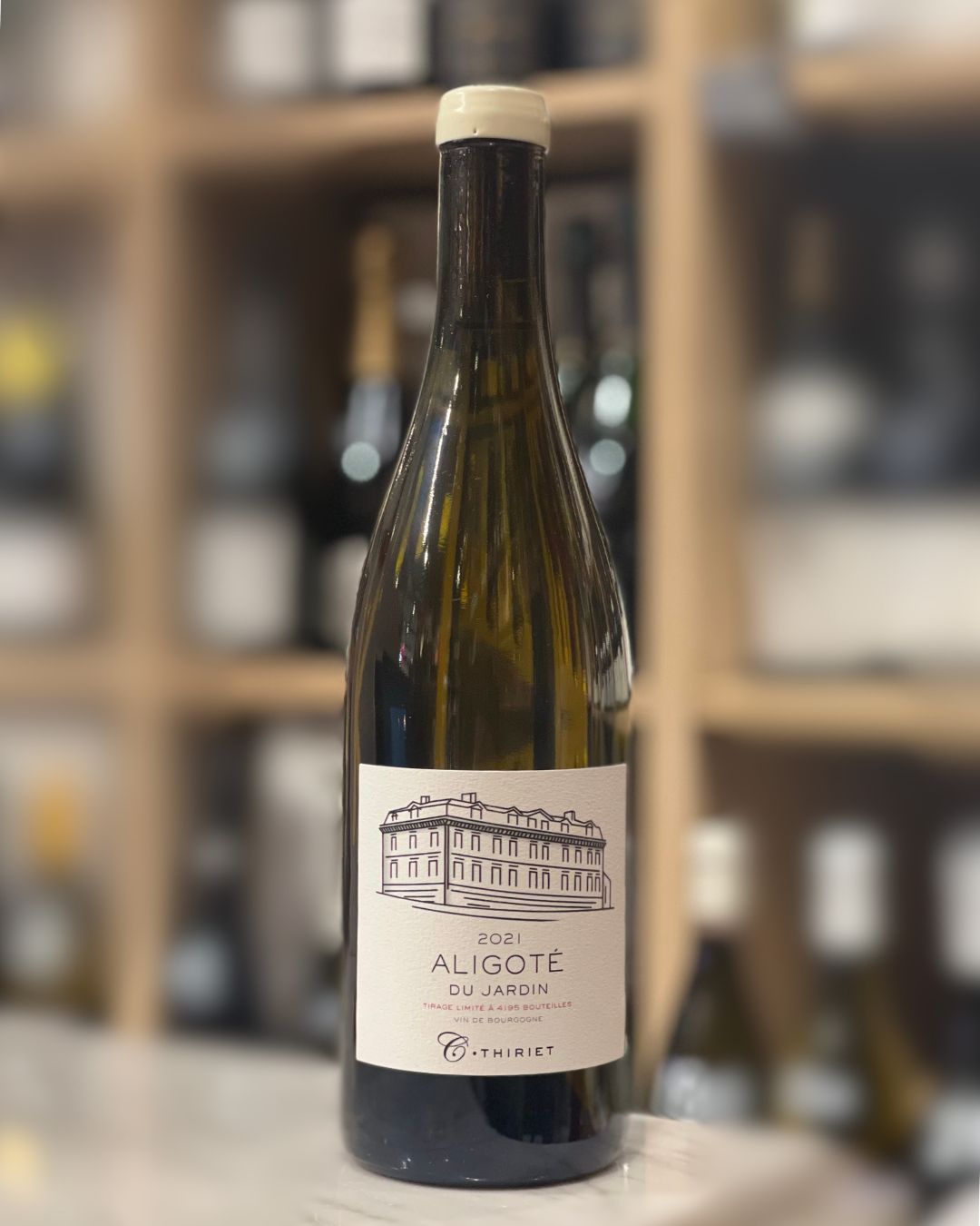 Bourgogne Aligoté, PinotNoir,Rieslingセット Bourgogne Aligoté, PinotNoir,Rieslingセット