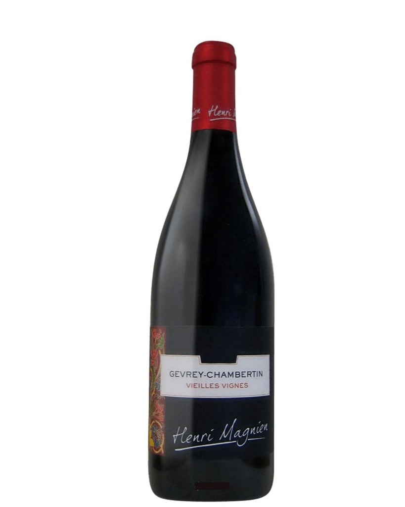Shop Chateau Coudray-Montpensier Domaine Henri Magnien Gevrey Chambertin Vieilles Vignes 2018 online at PENTICTON artisanal French wine store in Hong Kong. Discover other French wines, promotions, workshops and featured offers at pentictonpacific.com 