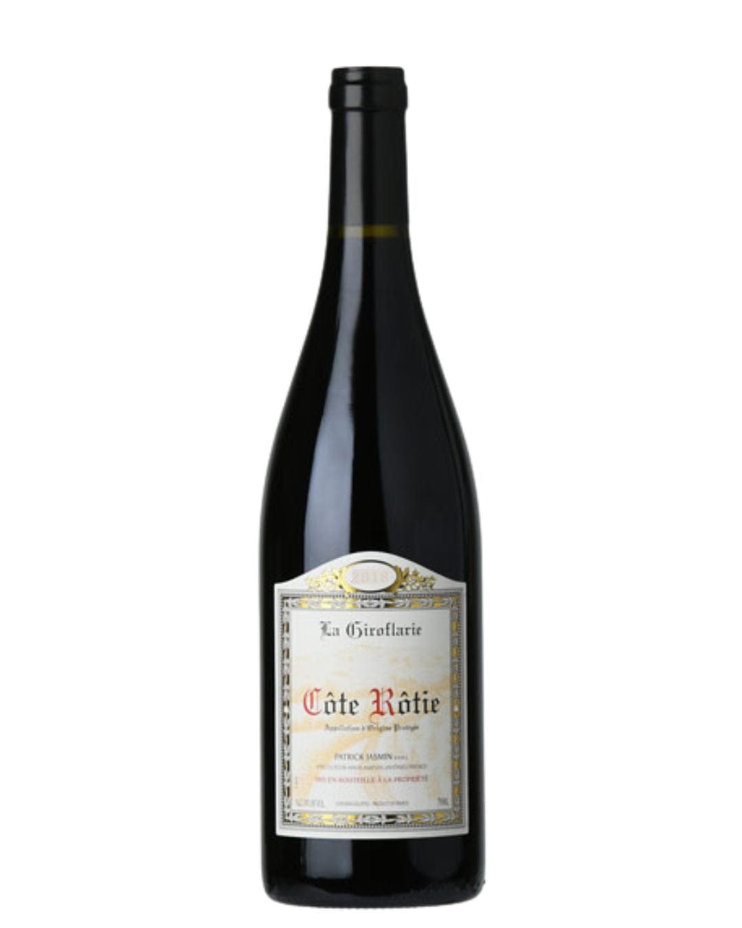 Shop Domaine Jasmin Domaine Jasmin Cote-Rotie La Giroflarie Rouge 2017 online at PENTICTON artisanal French wine store in Hong Kong. Discover other French wines, promotions, workshops and featured offers at pentictonpacific.com 
