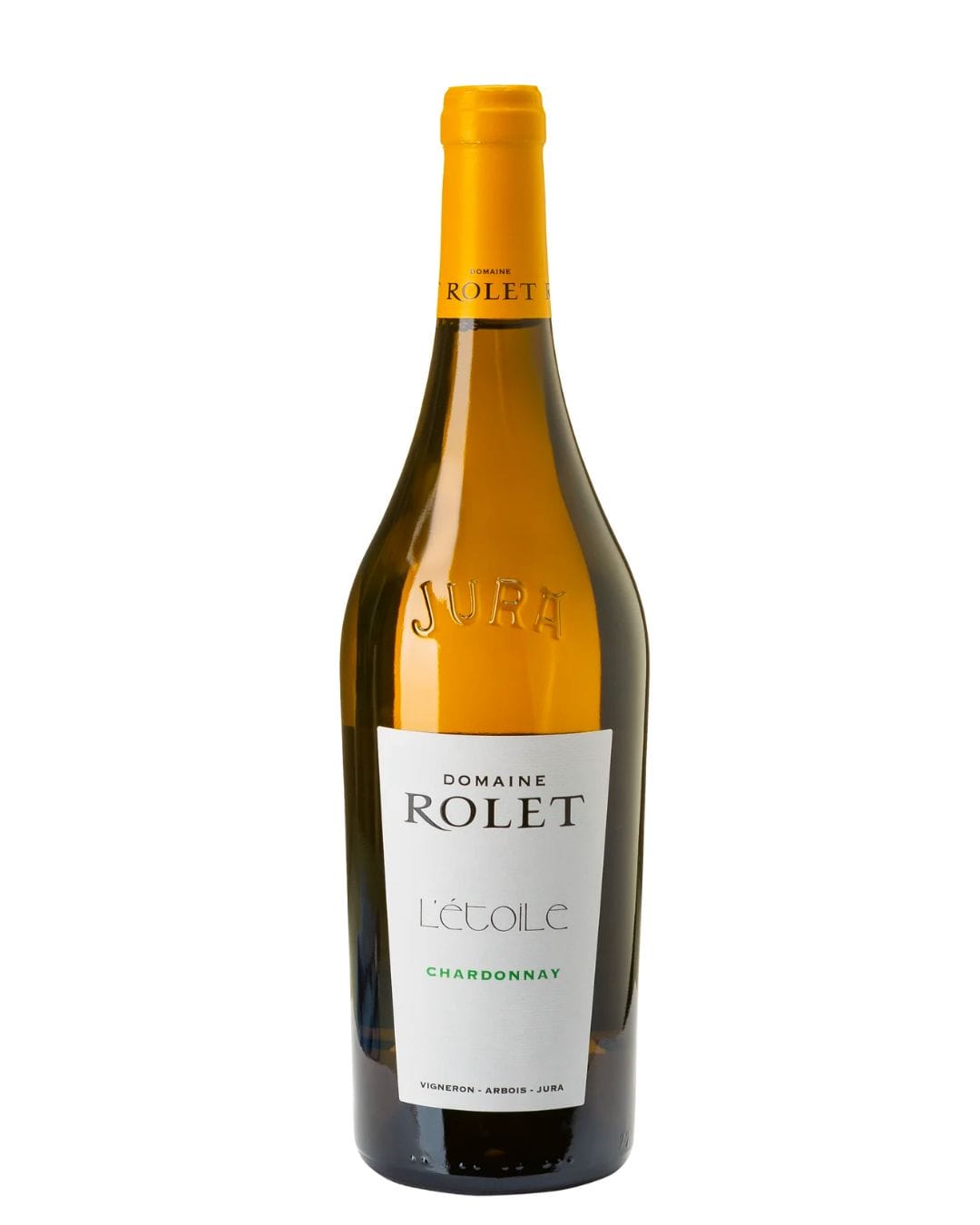 Shop Domaine Rolet Domaine Rolet l'Etoile Chardonnay 2019 online at PENTICTON artisanal French wine store in Hong Kong. Discover other French wines, promotions, workshops and featured offers at pentictonpacific.com 