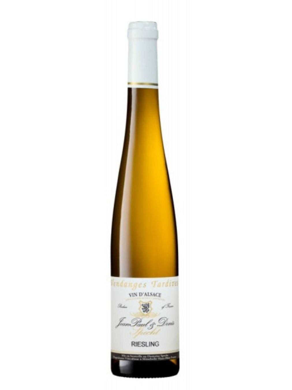 Shop Domaine Specht Domaine Specht Riesling Vendanges Tardives 2018 online at PENTICTON artisanal French wine store in Hong Kong. Discover other French wines, promotions, workshops and featured offers at pentictonpacific.com 