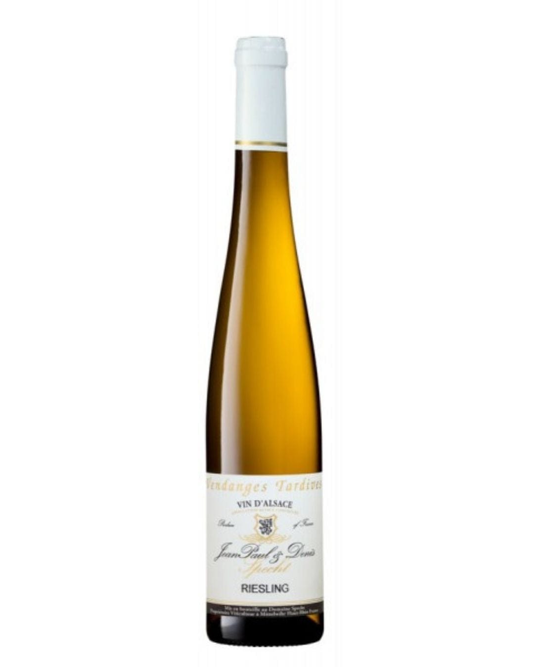 Shop Domaine Specht Domaine Specht Riesling Vendanges Tardives 2018 online at PENTICTON artisanal French wine store in Hong Kong. Discover other French wines, promotions, workshops and featured offers at pentictonpacific.com 