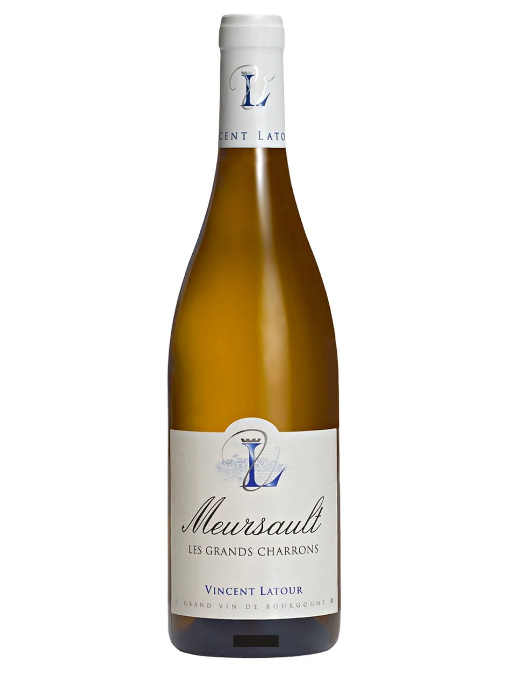 Shop Domaine Vincent Latour Domaine Vincent Latour Meursault Les Grands Charrons 2018 online at PENTICTON artisanal French wine store in Hong Kong. Discover other French wines, promotions, workshops and featured offers at pentictonpacific.com 