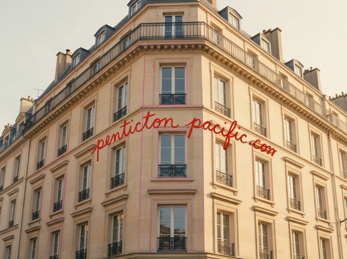 Welcome to pentictonpacific.com