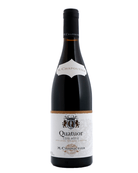 Maison M. Chapoutier Cote-Rotie Quatuor 2016 - PENTICTON