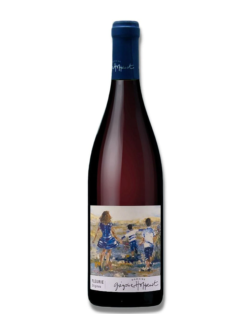 Shop Products Domaine Gregoire Hoppenot Domaine Gregoire Hoppenot Fleurie Origines 2021 online at PENTICTON artisanal French wine store in Hong Kong. Discover other French wines, promotions, workshops and featured offers at pentictonpacific.com 