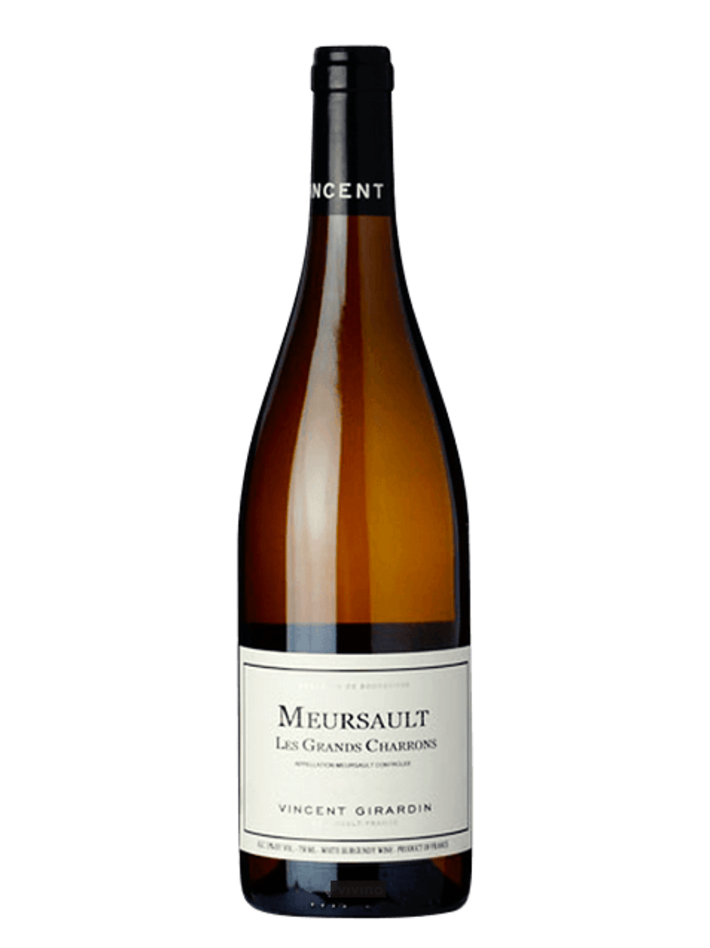 Shop Vincent Girardin Vincent Girardin Meursault Les Charrons 2017 online at PENTICTON artisanal French wine store in Hong Kong. Discover other French wines, promotions, workshops and featured offers at pentictonpacific.com 