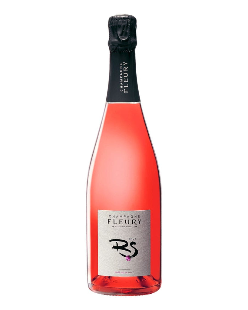 Shop Champagne Fleury Champagne Fleury Rosé de Saignée Brut NV online at PENTICTON artisanal French wine store in Hong Kong. Discover other French wines, promotions, workshops and featured offers at pentictonpacific.com 