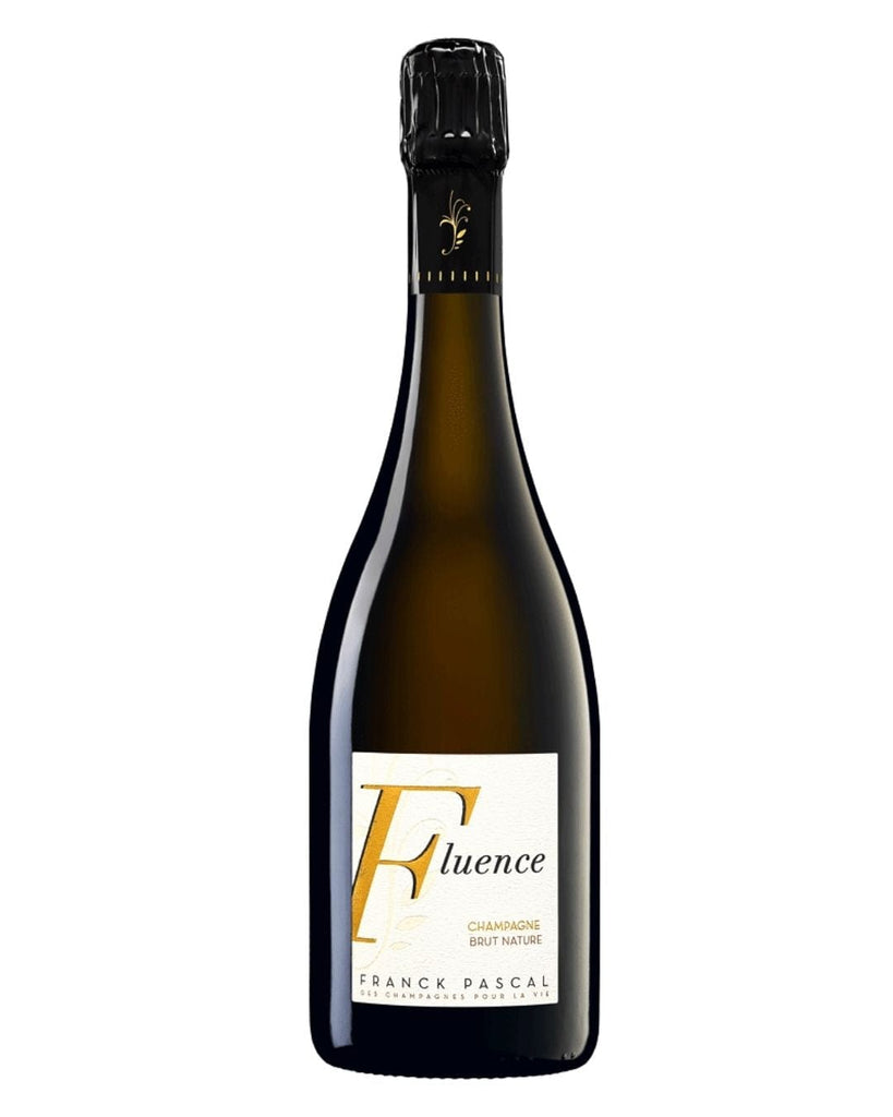 Shop Champagne Franck Pascal Champagne Franck Pascal Fluence Brut Nature NV online at PENTICTON artisanal French wine store in Hong Kong. Discover other French wines, promotions, workshops and featured offers at pentictonpacific.com 