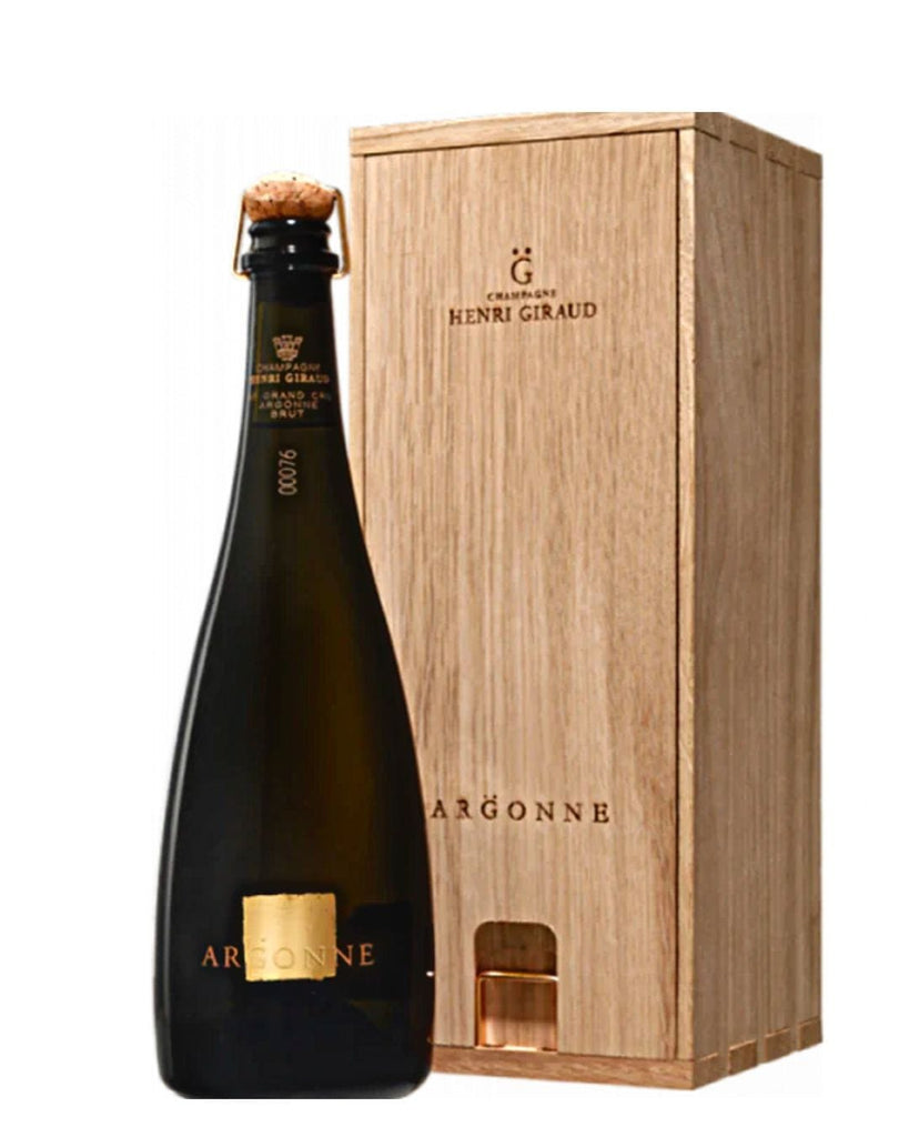 Shop Champagne Henri Giraud Champagne Henri-Giraud Argonne 2014 online at PENTICTON artisanal French wine store in Hong Kong. Discover other French wines, promotions, workshops and featured offers at pentictonpacific.com 