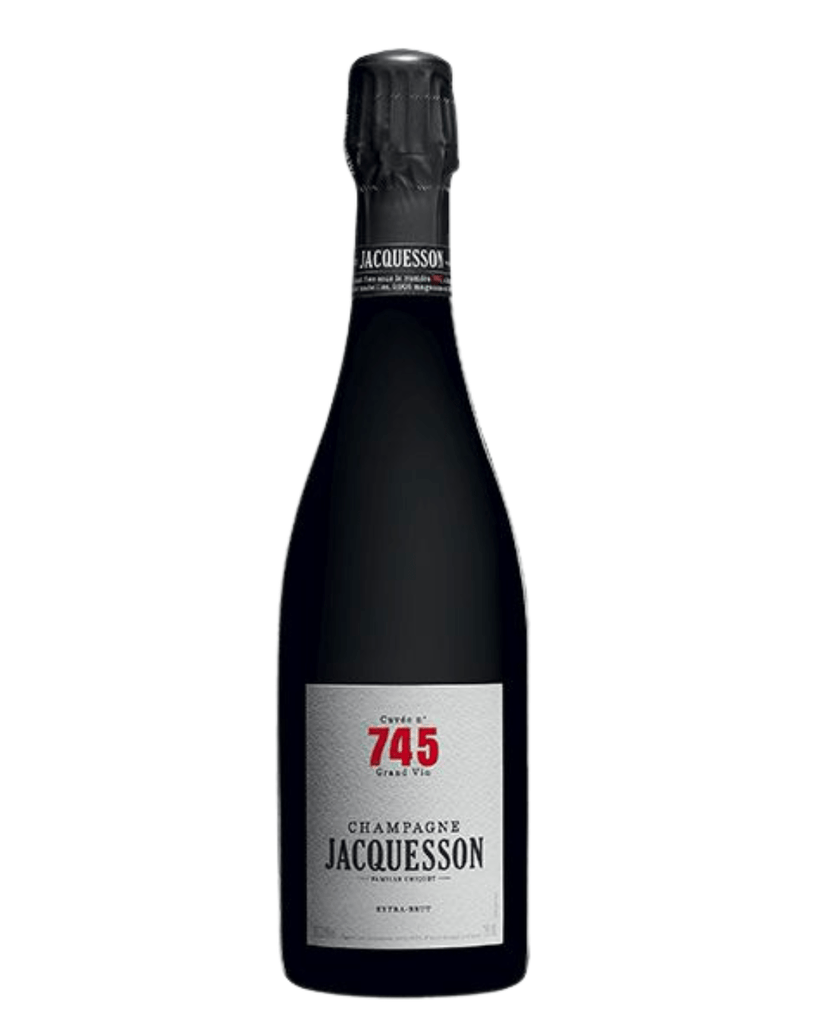 Shop Champagne Jacquesson Champagne Jacquesson | Cuvee 745 online at PENTICTON artisanal French wine store in Hong Kong. Discover other French wines, promotions, workshops and featured offers at pentictonpacific.com 
