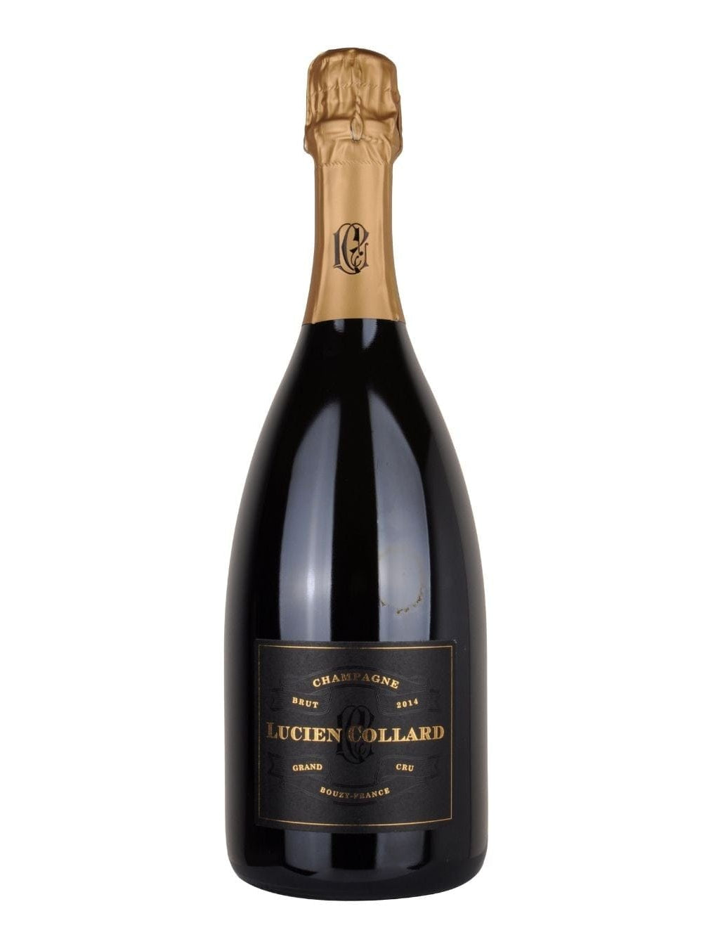 Shop Champagne Lucien Collard Champagne Lucien Collard Grand Cru Brut 2014 online at PENTICTON artisanal French wine store in Hong Kong. Discover other French wines, promotions, workshops and featured offers at pentictonpacific.com 