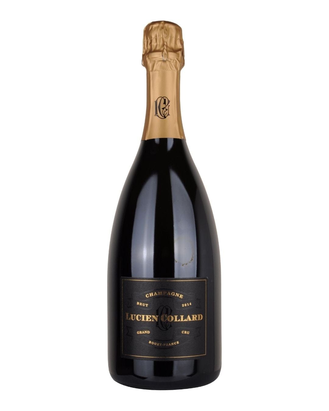 Shop Champagne Lucien Collard Champagne Lucien Collard Grand Cru Brut 2014 online at PENTICTON artisanal French wine store in Hong Kong. Discover other French wines, promotions, workshops and featured offers at pentictonpacific.com 