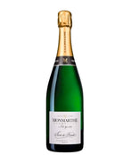 Shop Champagne Maison Monmarthe Champagne Maison Monmarthe Secret de Famille Brut NV online at PENTICTON artisanal French wine store in Hong Kong. Discover other French wines, promotions, workshops and featured offers at pentictonpacific.com 