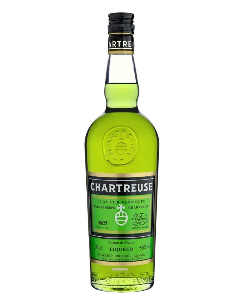 Shop Chartreuse Green Chartreuse online at PENTICTON artisanal French wine store in Hong Kong. Discover other French wines, promotions, workshops and featured offers at pentictonpacific.com 