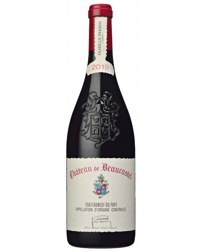Shop Chateau de Beaucastel Chateau de Beaucastel Chateauneuf du Pape Rouge 2019 online at PENTICTON artisanal French wine store in Hong Kong. Discover other French wines, promotions, workshops and featured offers at pentictonpacific.com 
