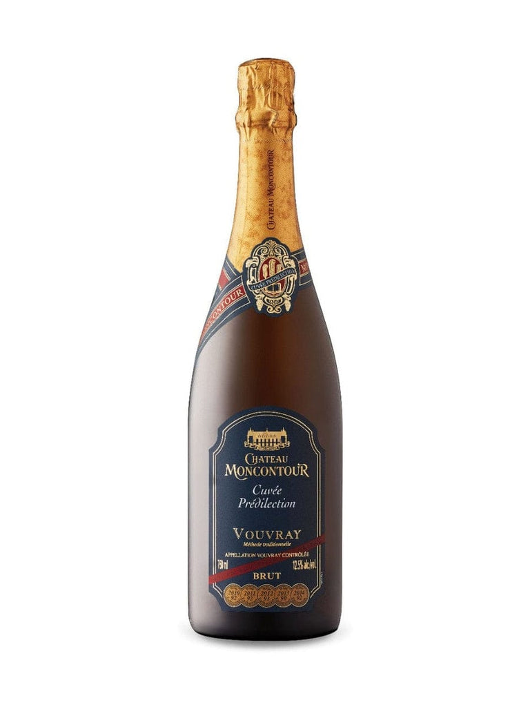 Shop Chateau Moncontour 2018 Chateau Moncontour Predilection Vouvray Brut online at PENTICTON artisanal French wine store in Hong Kong. Discover other French wines, promotions, workshops and featured offers at pentictonpacific.com 