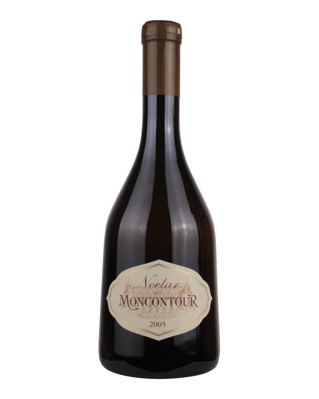 Chateau Moncontour Vouvray Nectar 2005 - PENTICTON